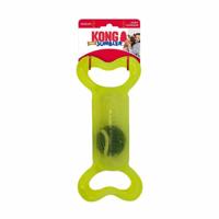 Hondenspeelgoed jumbler tug s/m - Kong