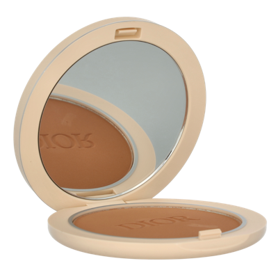 Christian Dior - Dior Diorskin Forever Compact Bronzer Powder 03 Soft Bronze 9 g Dames