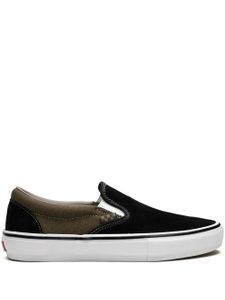 Vans baskets Skate - Noir