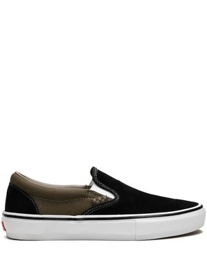 Vans baskets Skate - Noir