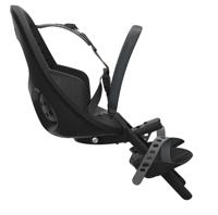 Thule Yepp mini 2 voorzitje zwart. stuurpen diameter 22-28mm