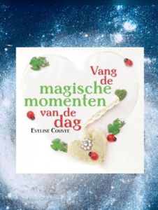 Vang de magische momenten van de dag - Eveline Couvee - ebook