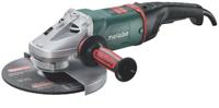 Metabo wea 24-230 mvt quick haakse slijper 230 mm - 606472000