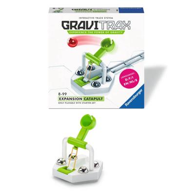 Ravensburger GraviTrax uitbreidingsset Catapult