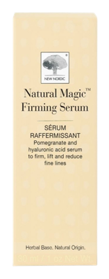 New Nordic Natural Magic Firming Serum