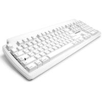 Matias Wired Tactile Pro Keyboard US QWERTY for MacBook white Matias Wired Tactile Pro Keyboard US QWERTY for MacBook white