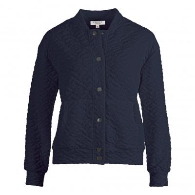 Enjoy - Blauw | Dames | Blazer | Blauw | L | regular | Kamst mode