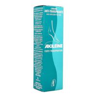 Akileïne Creme A/transpirantie Tube 50ml - thumbnail