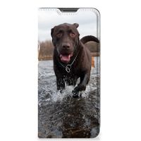 OPPO Find X5 Lite | Reno7 5G Hoesje maken Honden Labrador