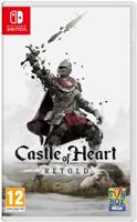 Castle of Heart: Retold