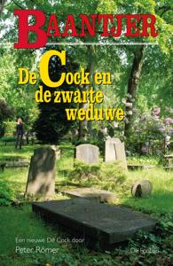 De Cock en de zwarte weduwe (Paperback)