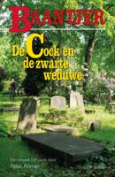 De Cock en de zwarte weduwe (Paperback)