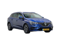 Renault Mégane Estate