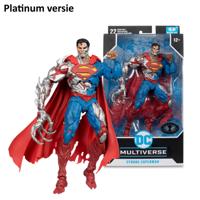 McFarlane DC Multiverse Cyborg Superman