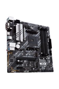 ASUS PRIME B550M-A moederbord RAID, Gb-LAN, Sound, µATX