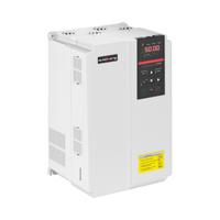 VFD frequentie omzetter - 11 kW / 15 pk - 380 V - 0-300 Hz - LED