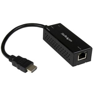 StarTech.com HDBaseT extender set met compacte transmitter HDMI over CAT5 tot 4K