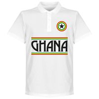 Ghana Team Polo