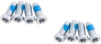 SRAM Screw set 8pcs.
