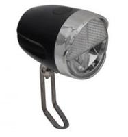 Qt cycle tech led koplamp batterij 40 lux blister 0100864