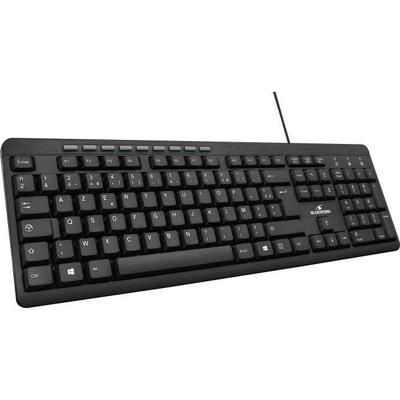 Bluestork multimediatoetsenbord BS-KB-MEDIAFIRST