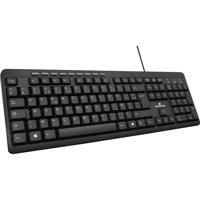 Bluestork multimediatoetsenbord BS-KB-MEDIAFIRST