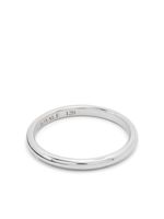 Loyal.e Paris bague Absolu.e.s en or blanc 18ct - Argent - thumbnail