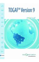 E-Book: TOGAF Version 9 (english version) - - ebook