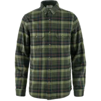 Fjällräven Singi Heavy Flannel Overhemd