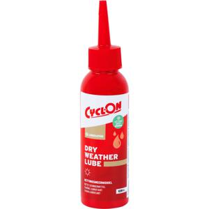 Cyclo Dry Weather Lube 125Ml