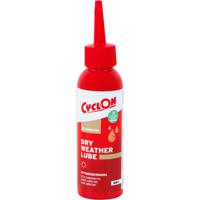 Cyclo Dry Weather Lube 125Ml - thumbnail