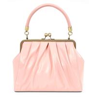 Banned Scarlett Frame Bag Pink