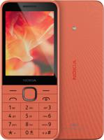 HMD Nokia 215 (2024) 7,11 cm (2.8") 99 g Perzik Basistelefoon