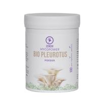 Mycopower Pleurotus poeder bio Mycopower Pleurotus poeder bio