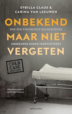 Onbekend maar niet vergeten (Paperback)
