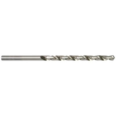Exact 32101 HSS Metaal-spiraalboor 0.3 mm Gezamenlijke lengte 19 mm Geslepen DIN 338 Cilinderschacht 10 stuk(s)