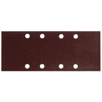 Makita P-31859 Oscillerend schuurpapier Korrelgrootte (num) 80 (l x b) 230 mm x 93 mm 10 stuk(s)