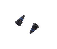 XLC Remd mag bleeding bout m6x0.8mm brx126