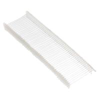 Apli textielhaken voor standaard textielpistool, pak van 5000 stuks