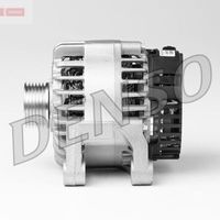 Alternator Citroen / Peugeot 90A DAN1010