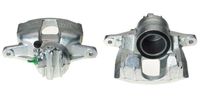 Remklauw BREMBO, Diameter (mm)54mm, u.a. für Citroën, Peugeot - thumbnail