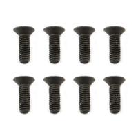 FTX - Outback Countersunk Screw M3*9 (8) (FTX8210)