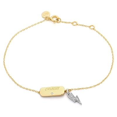 Armband Dames Secrecy B3753CDAWW900 17 - 20 cm