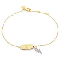 Armband Dames Secrecy B3753CDAWW900 17 - 20 cm