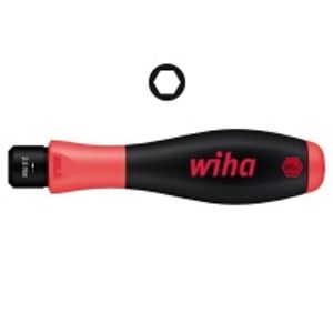 Wiha TorqueFix Momentschroevendraaier torx 2850 5,5 Nm 26130