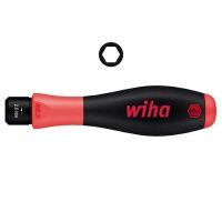 Wiha TorqueFix Momentschroevendraaier torx 2850 5,5 Nm 26130
