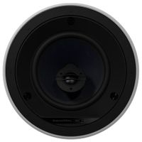 B&W CCM663 2-weg Wit Bedraad 130 W - thumbnail
