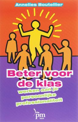 Beter voor de klas (Paperback)