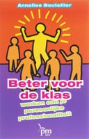 Beter voor de klas (Paperback)