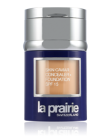 La Prairie Skin Caviar Concealer Foundation SPF15 Crème Honey Beige 30ml